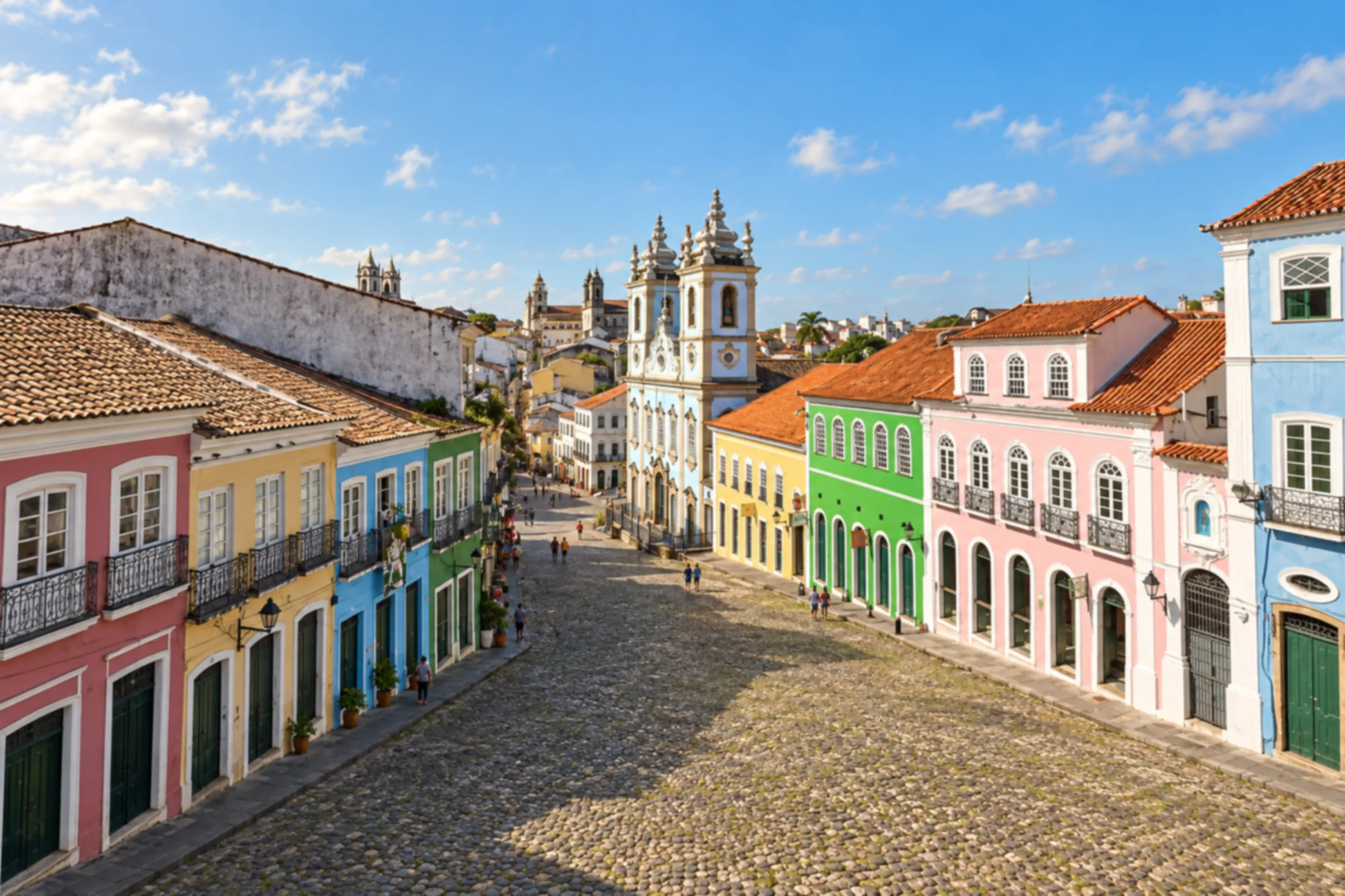 Salvador