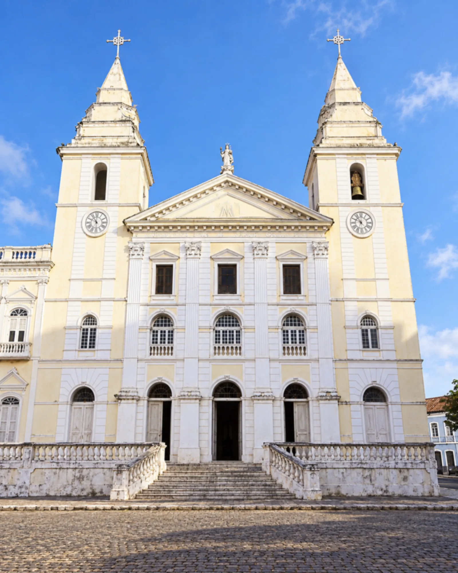 Catedral da Sé.