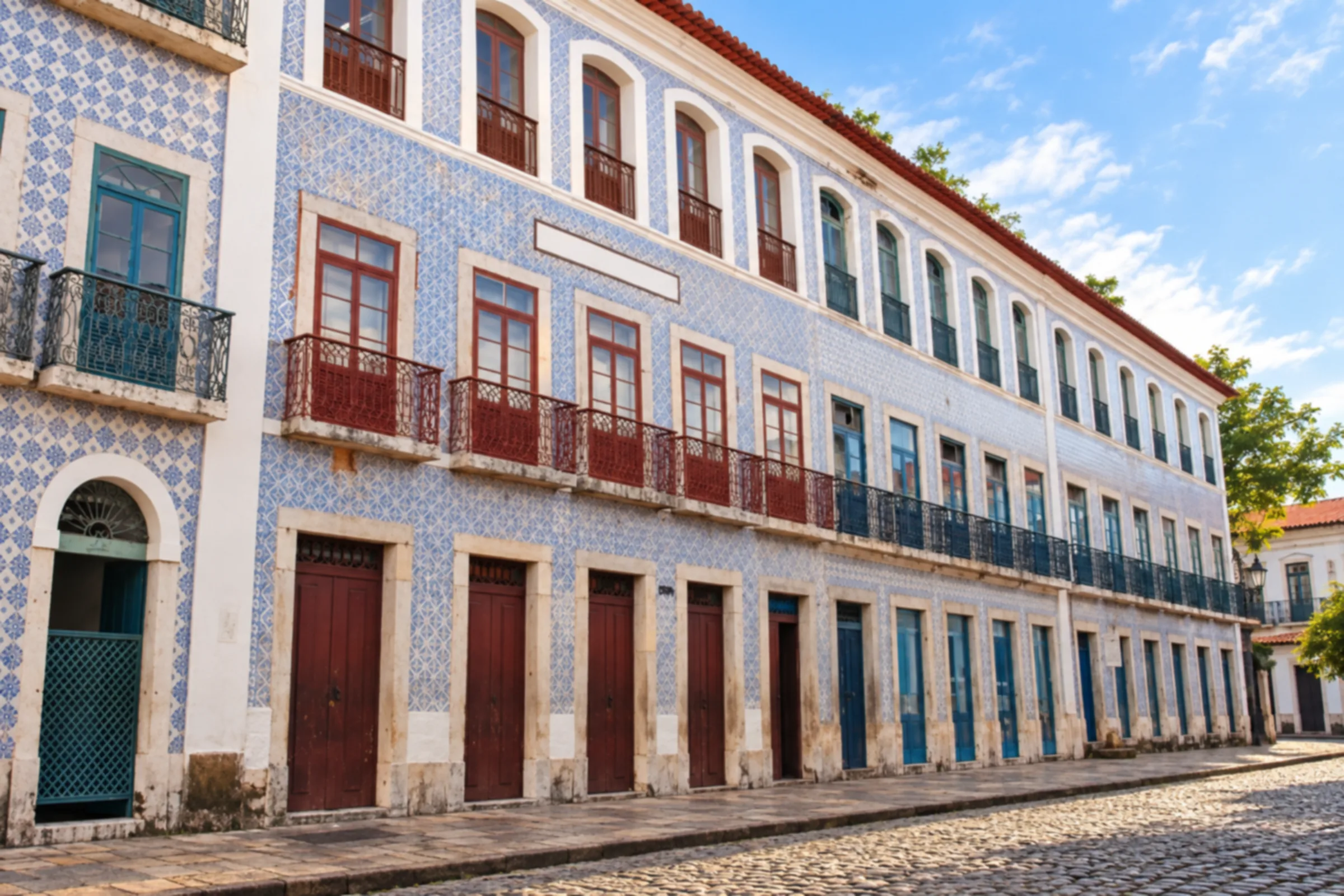 São Luís