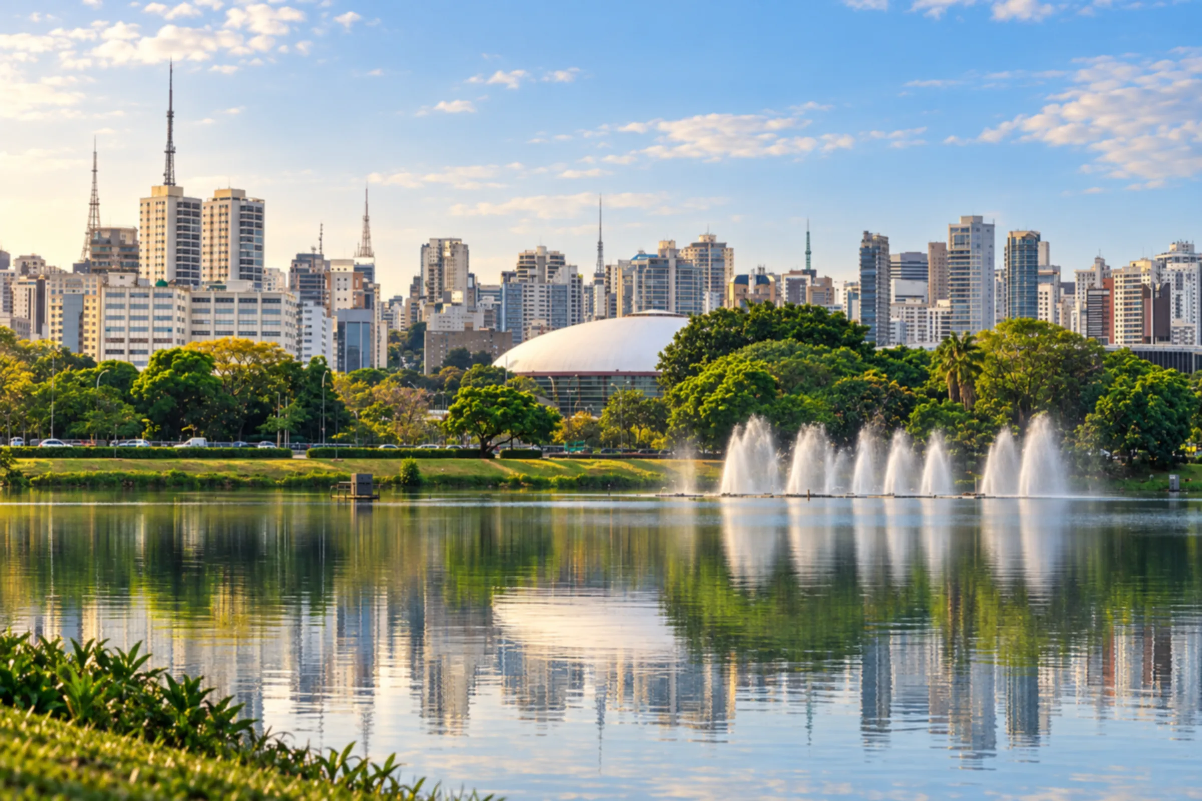 São Paulo
