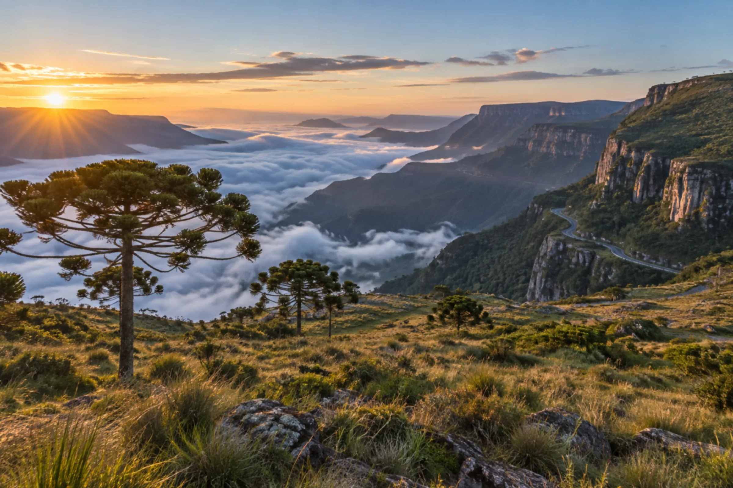 Serra Catarinense