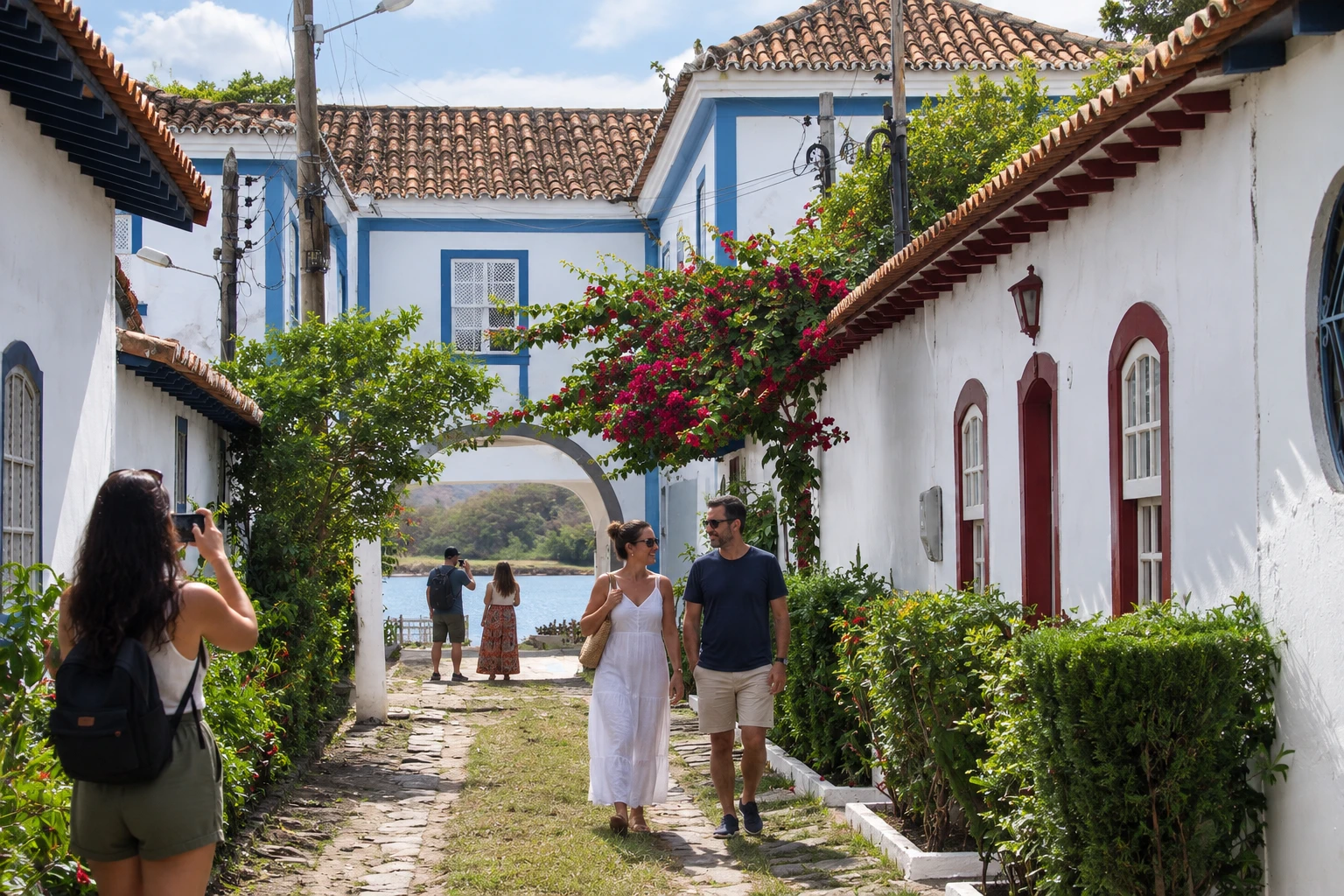 Bairro da Passagem