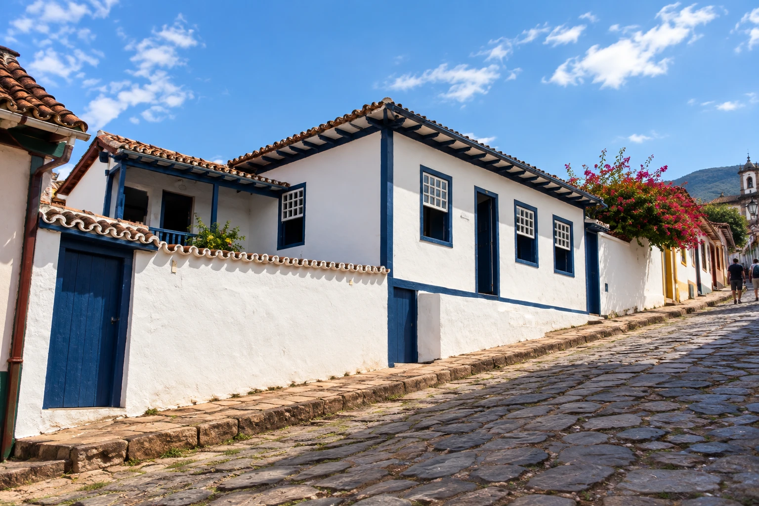 Casa de Juscelino Kubitschek