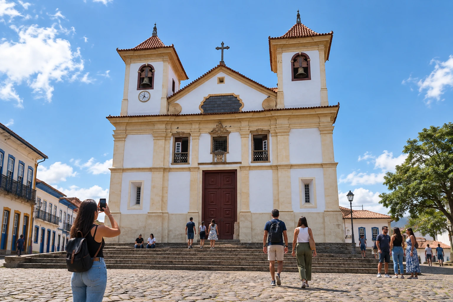 Catedral Basílica da Sé