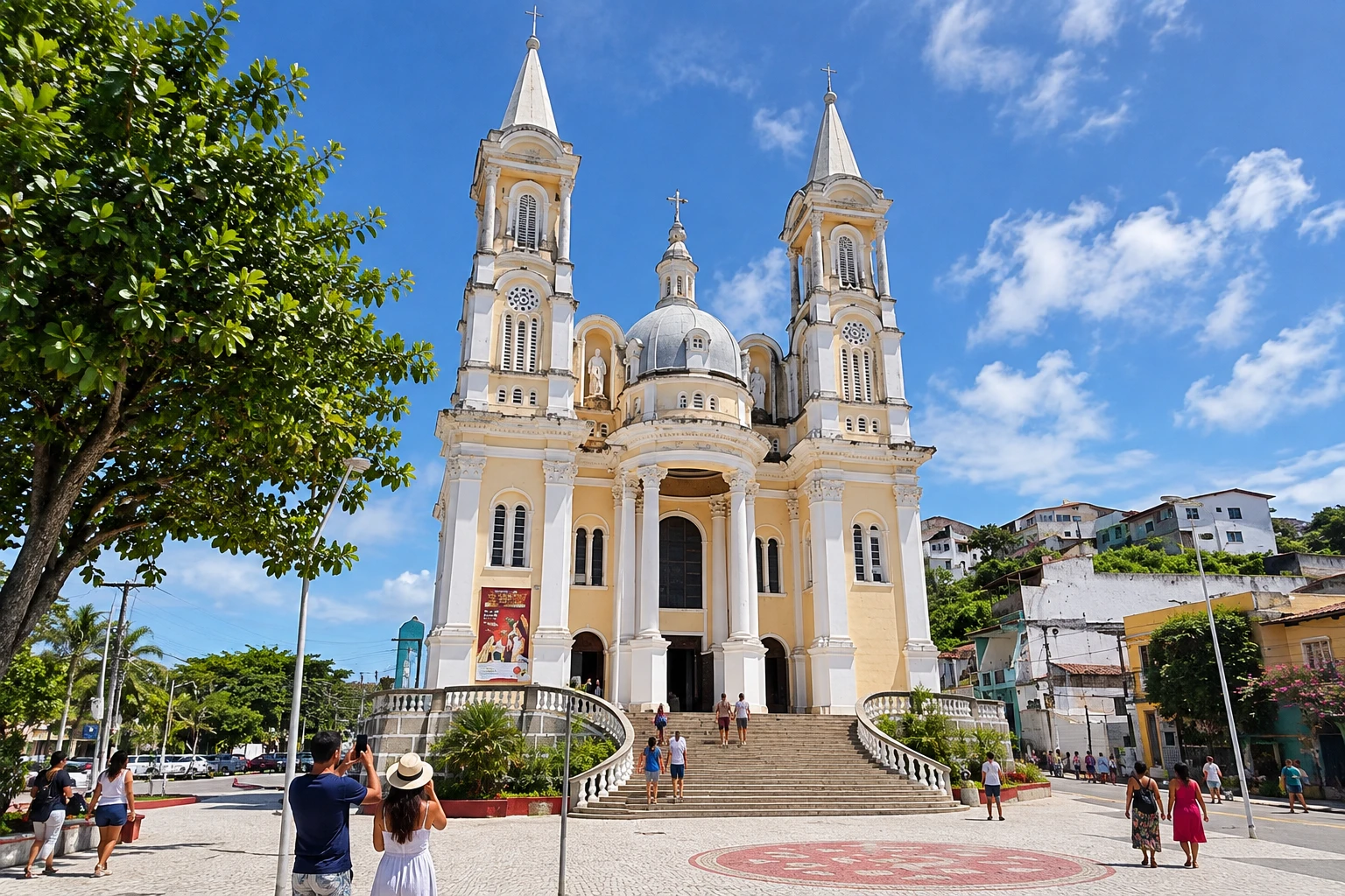 Catedral de São Sebastião