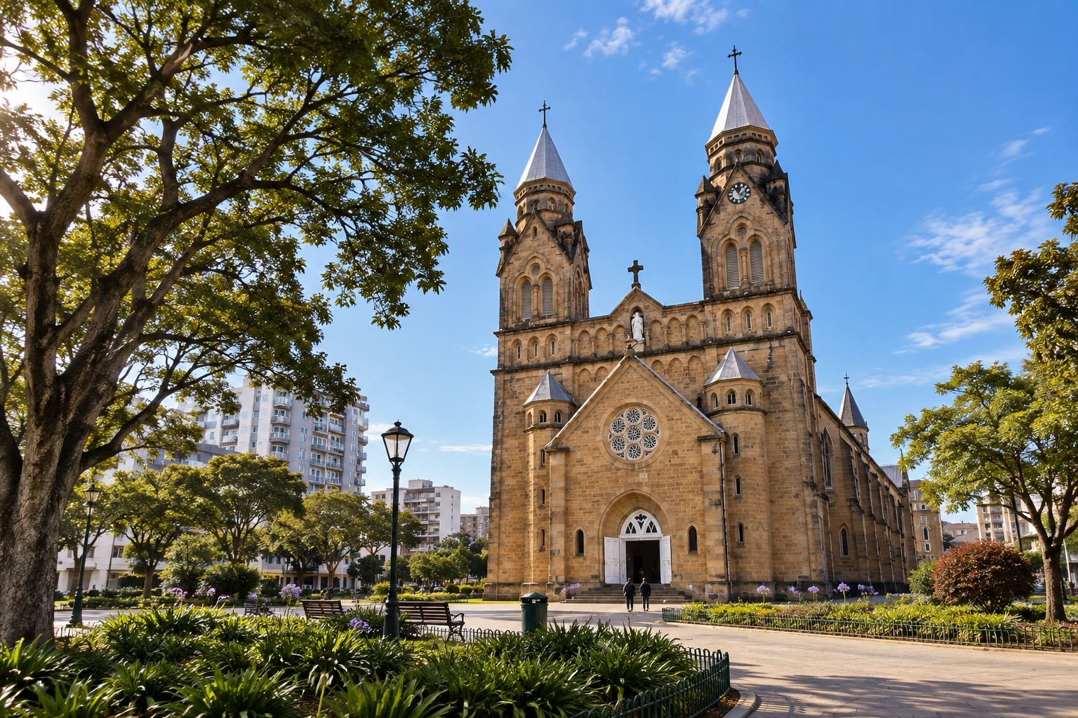 Catedral Diocesana