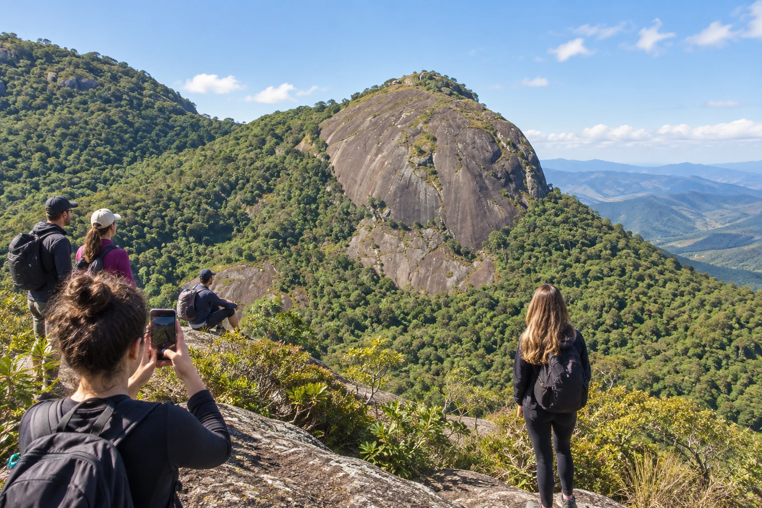 Chapéu do Bispo