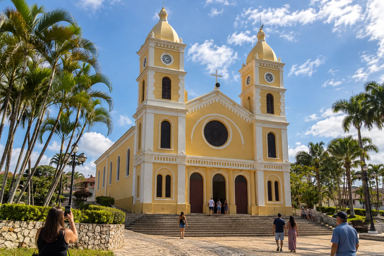 Igreja de São Sebastião