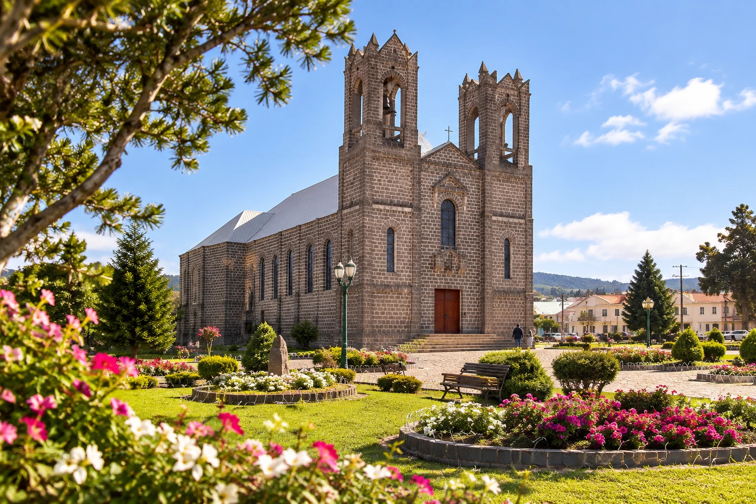 Igreja Matriz de São Joaquim