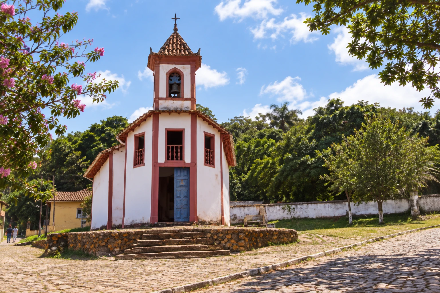Capela de Nossa Senhora do Ó
