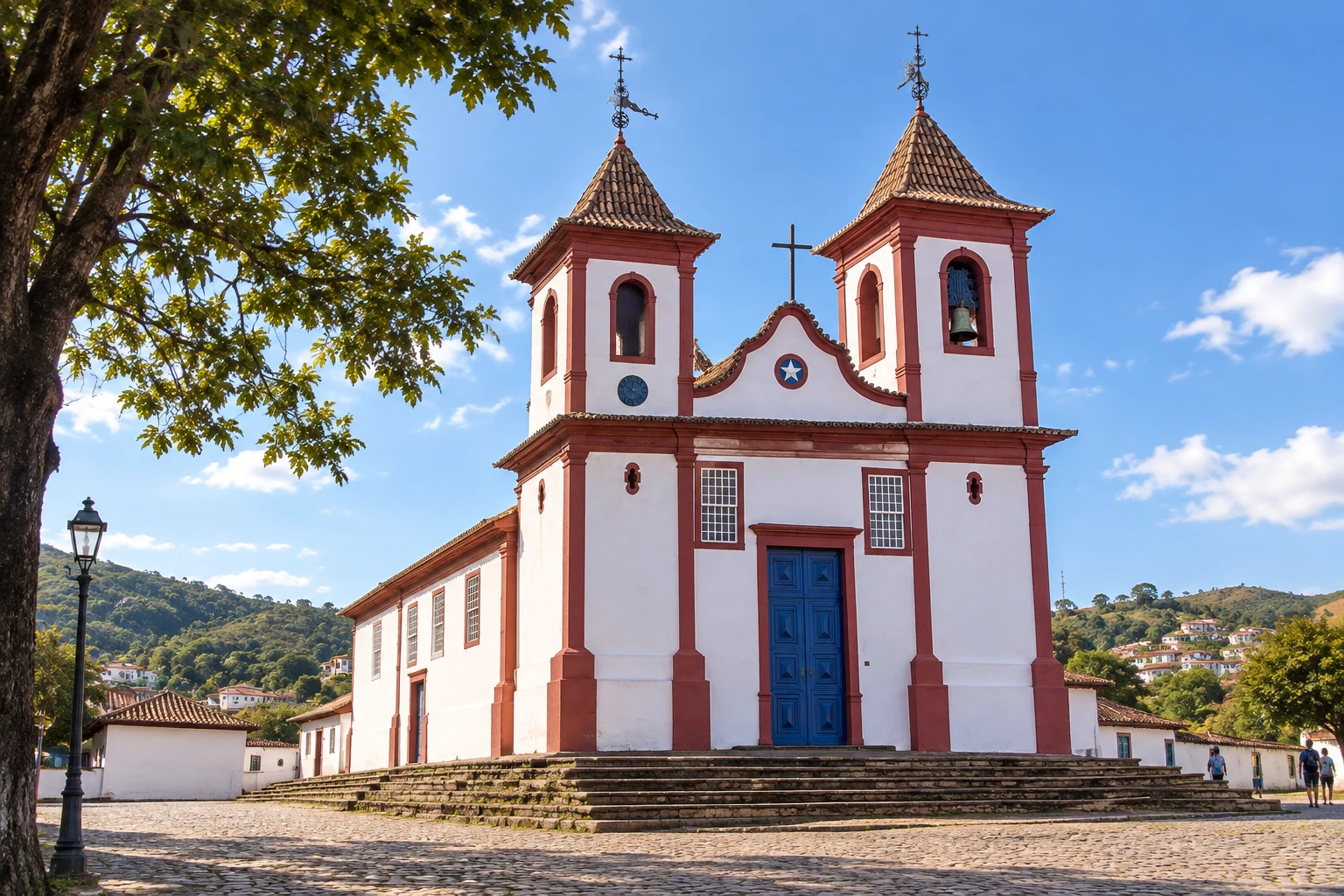 Igreja Matriz de Nossa Senhora da Conceição