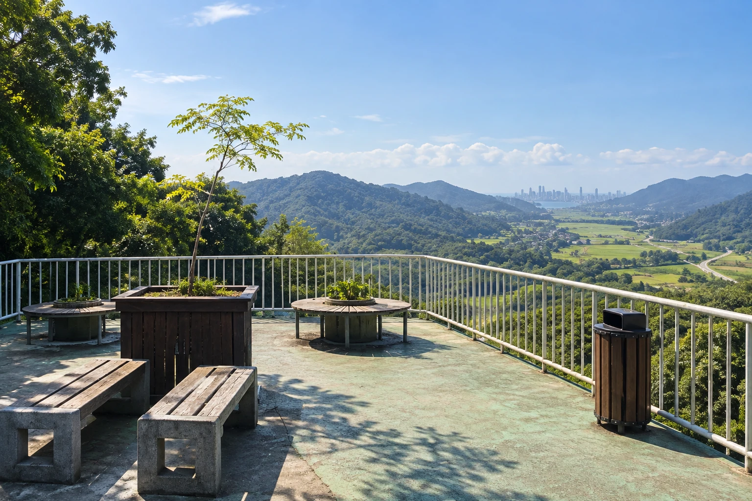 Mirante dos Caetés