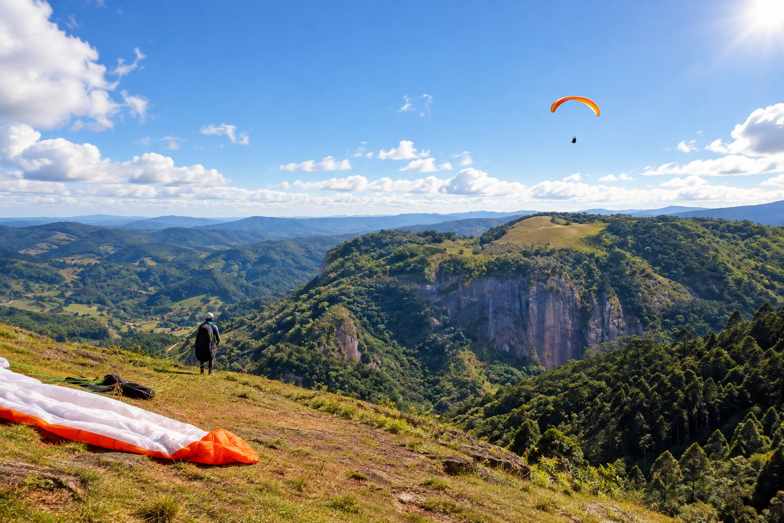 Morro do Filetti