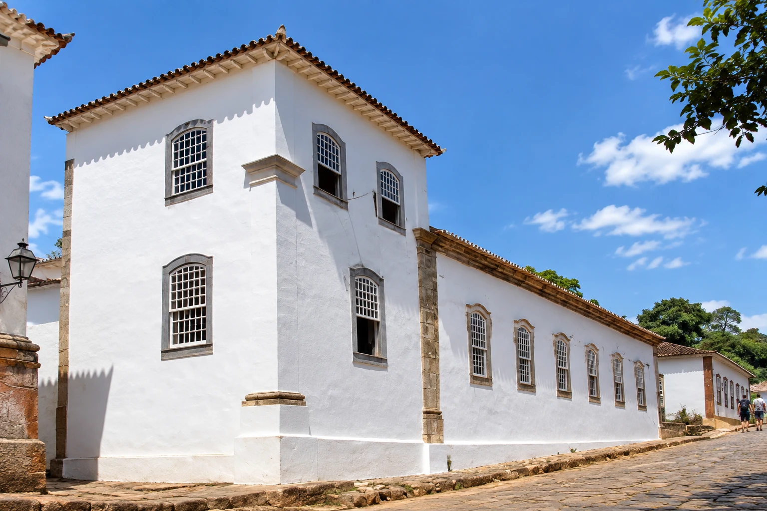 Museu Casa Padre Toledo