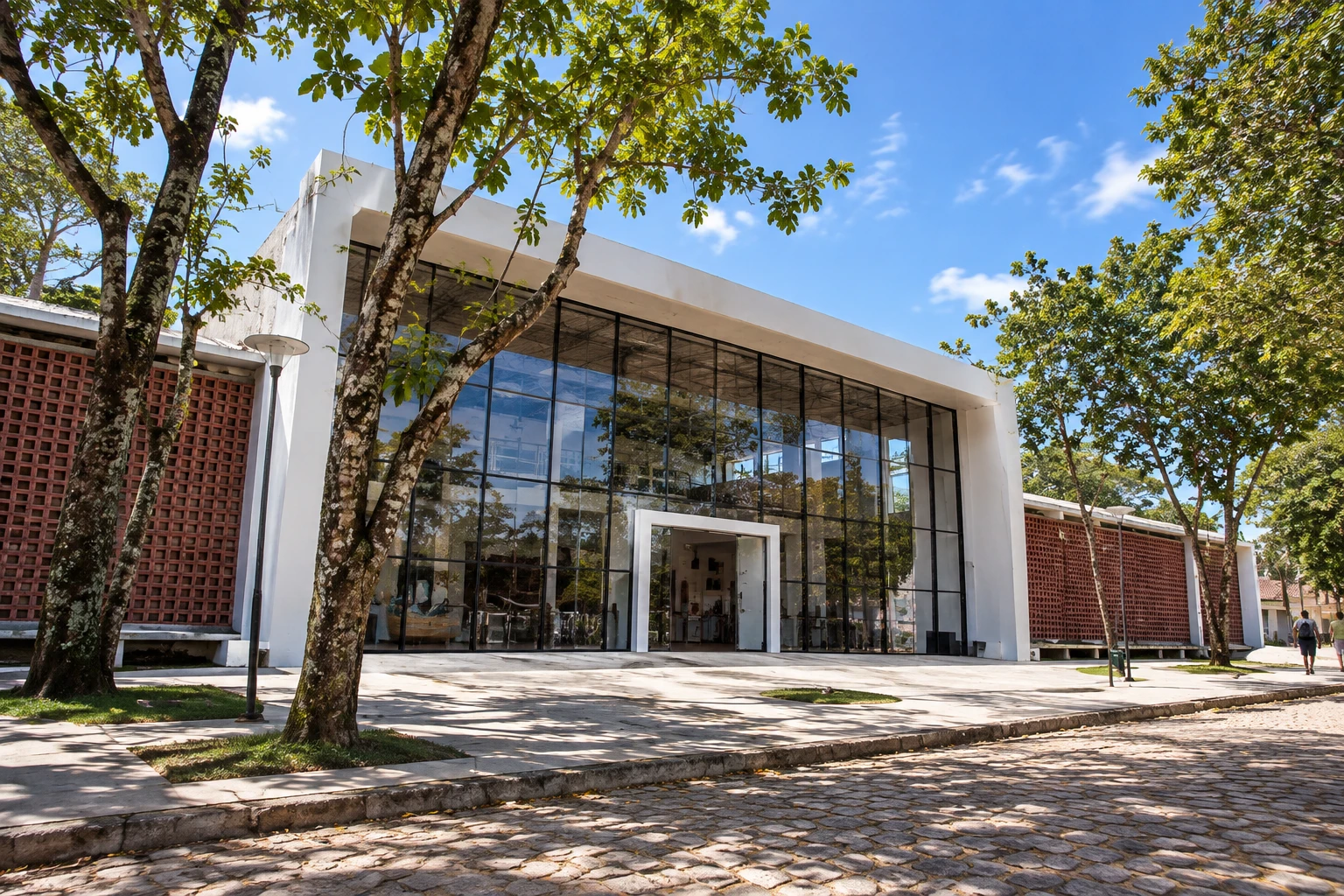 Museu do Marajó