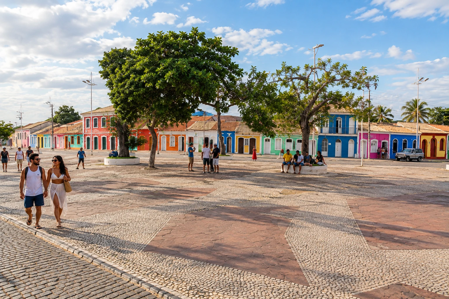 Passarela da Cultura