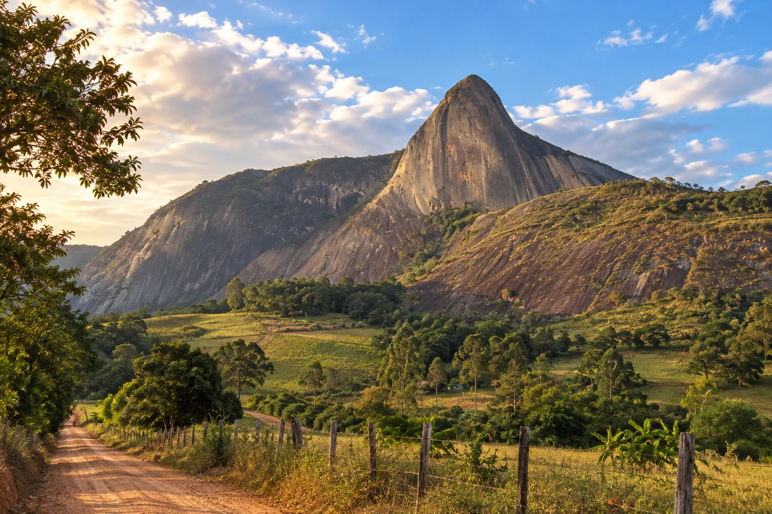 Pedra da Lajinha