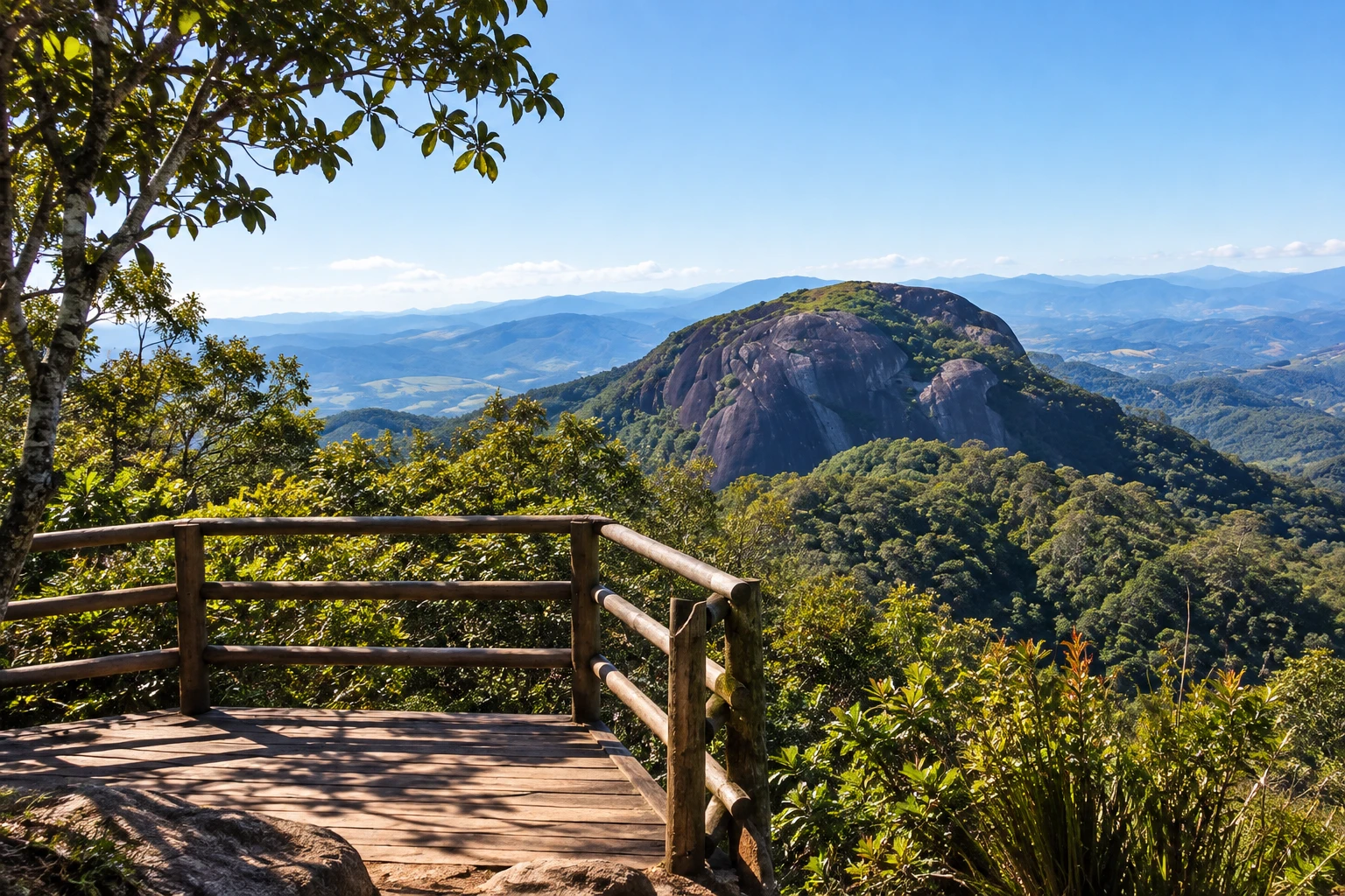 Pedra Redonda
