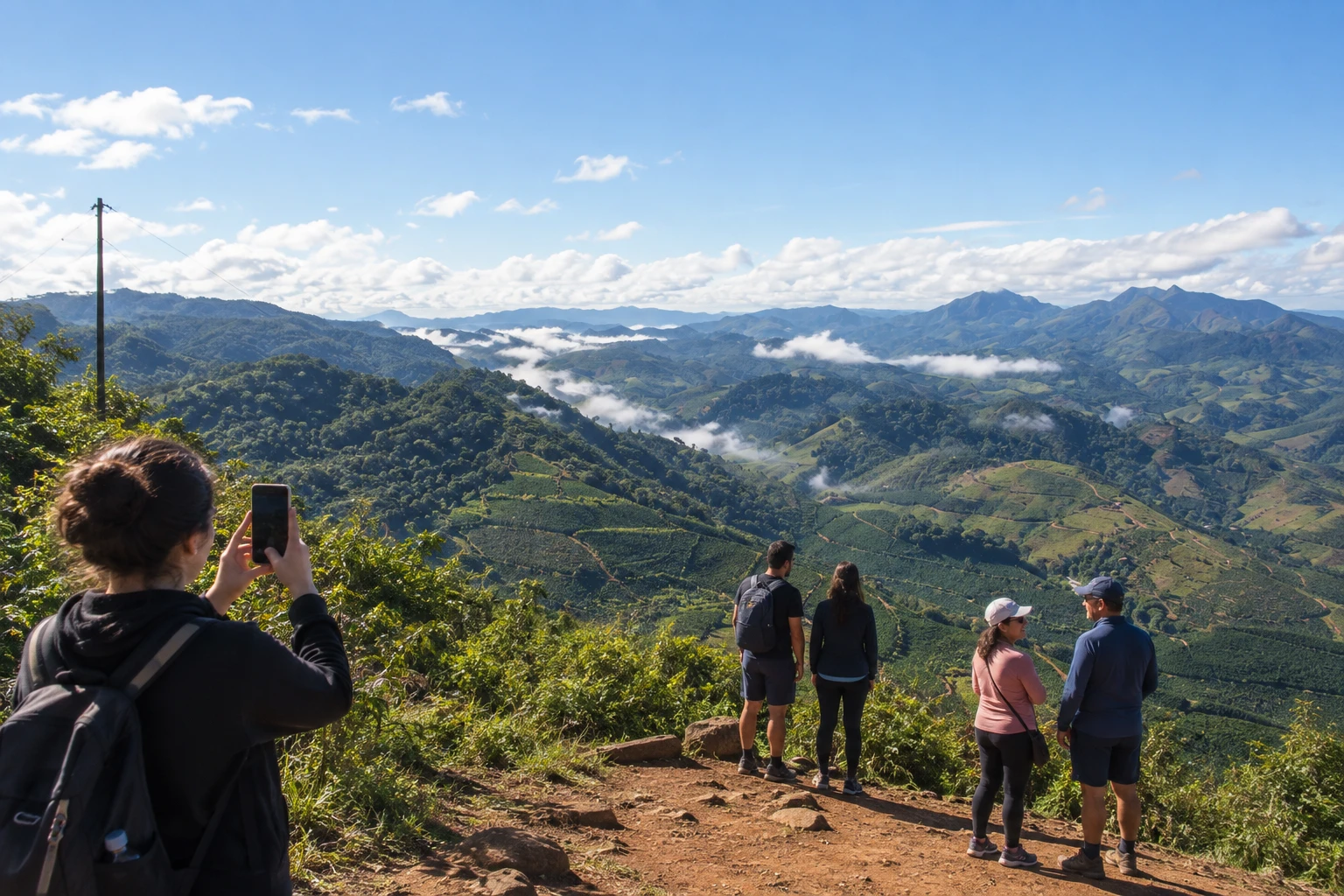 Pico do Urubu