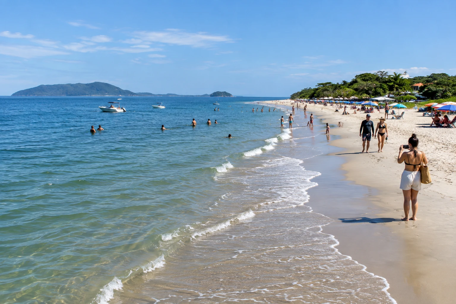 Pontal do Sul