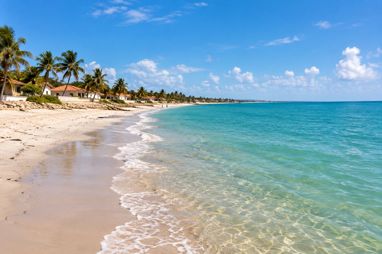 Praia Azul