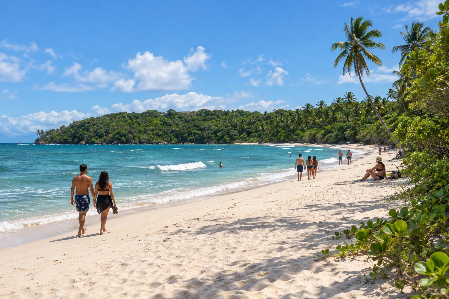 Praia da Boca da Barra