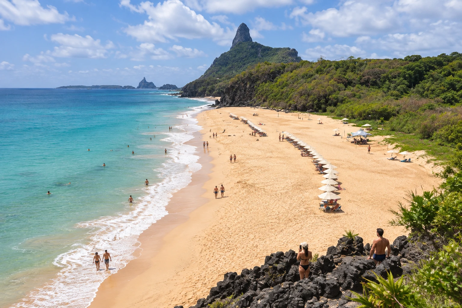 Praia da Cacimba do Padre
