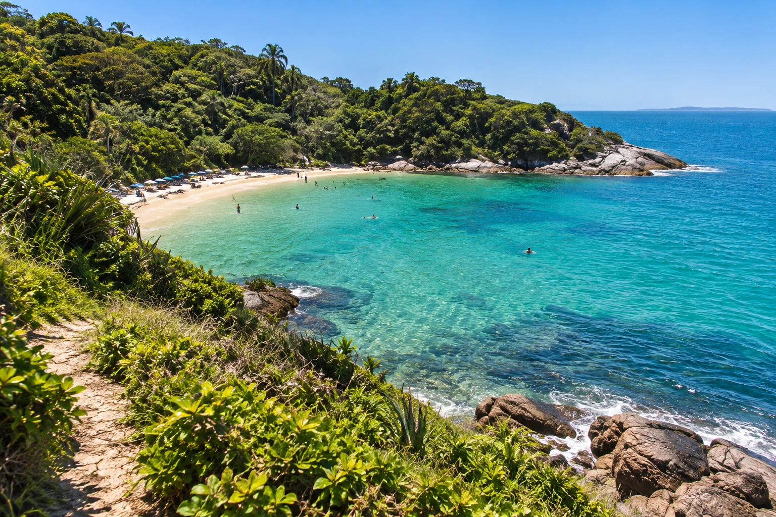 Praia da Sepultura