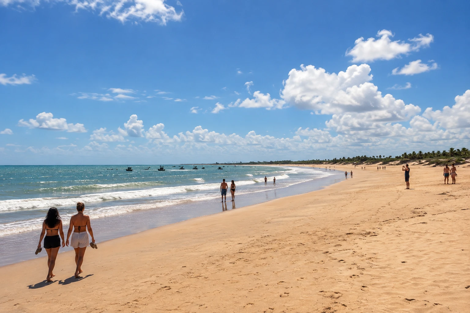 Praia da Xepa