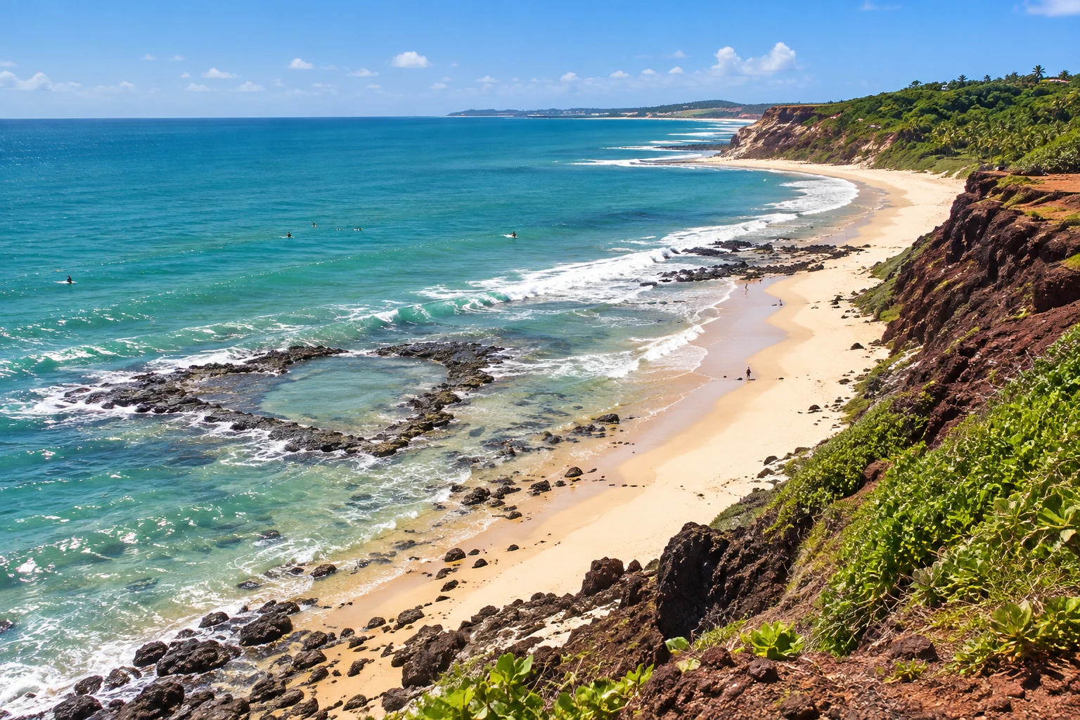 Praia do Amor