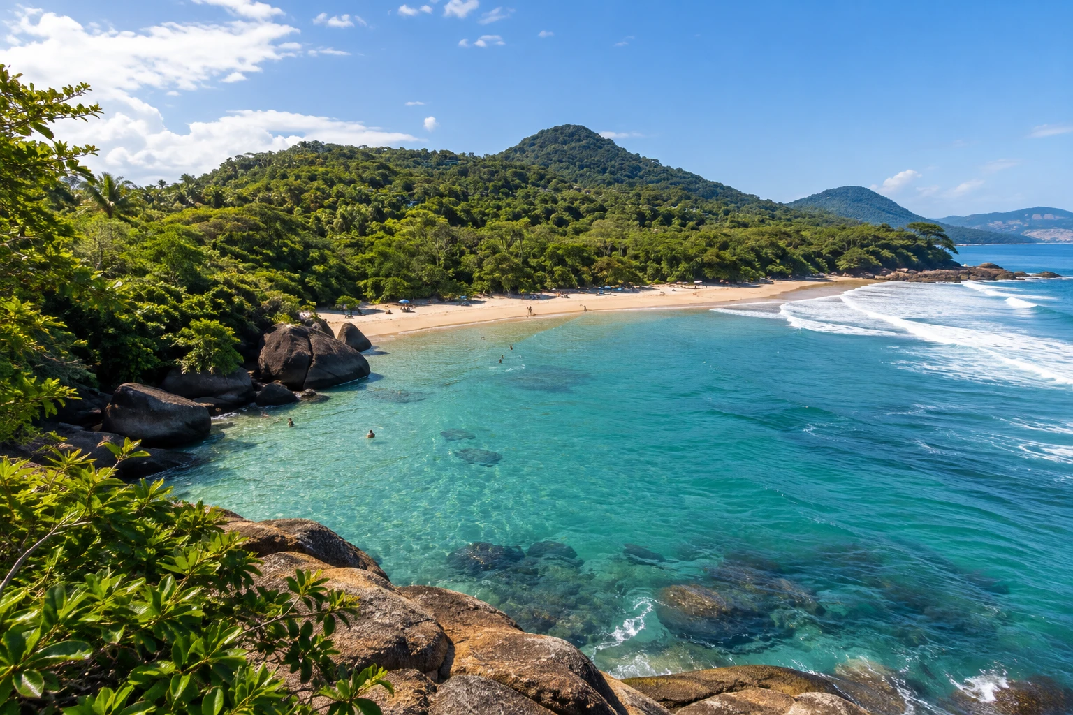 Praia do Félix