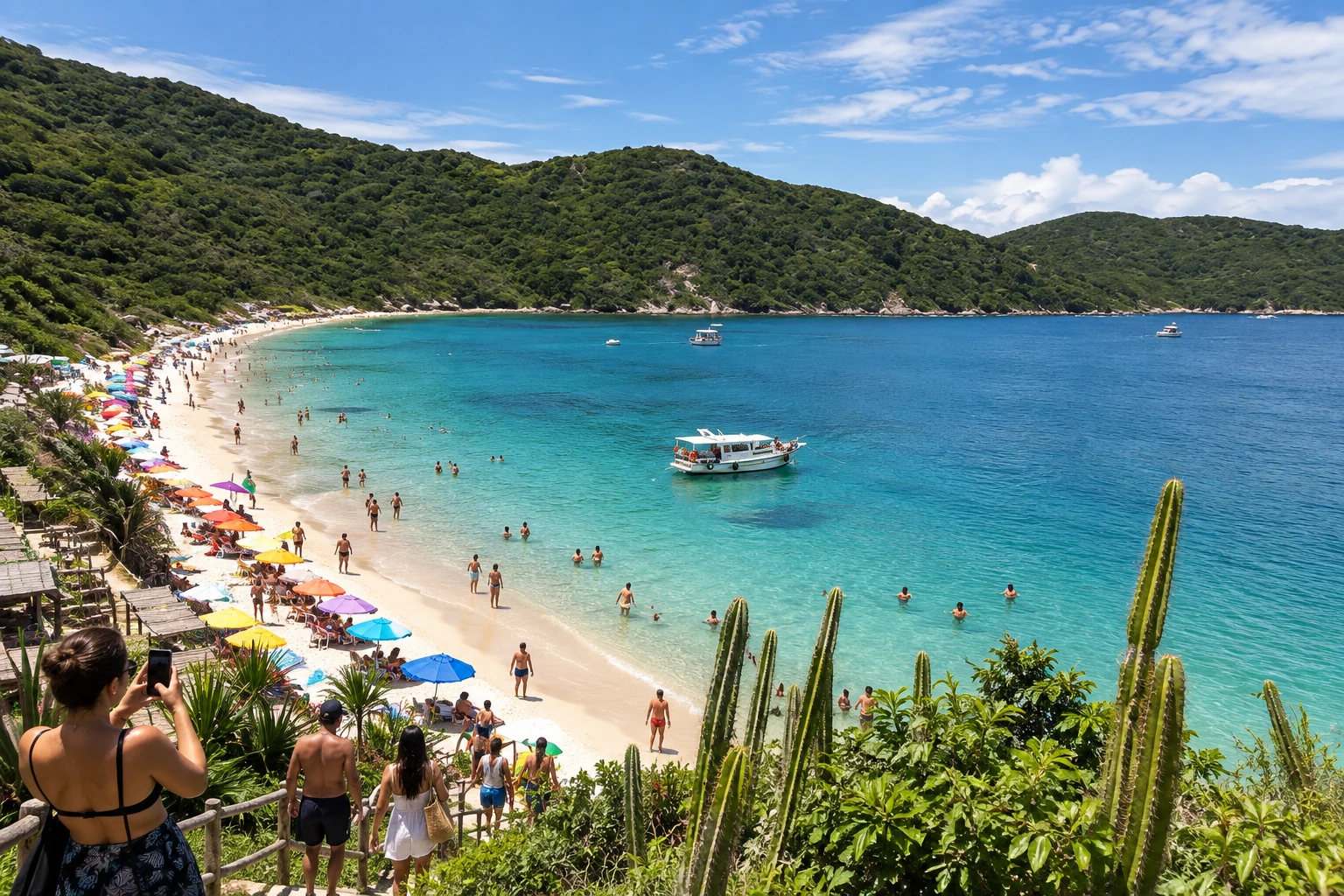 Praia do Forno