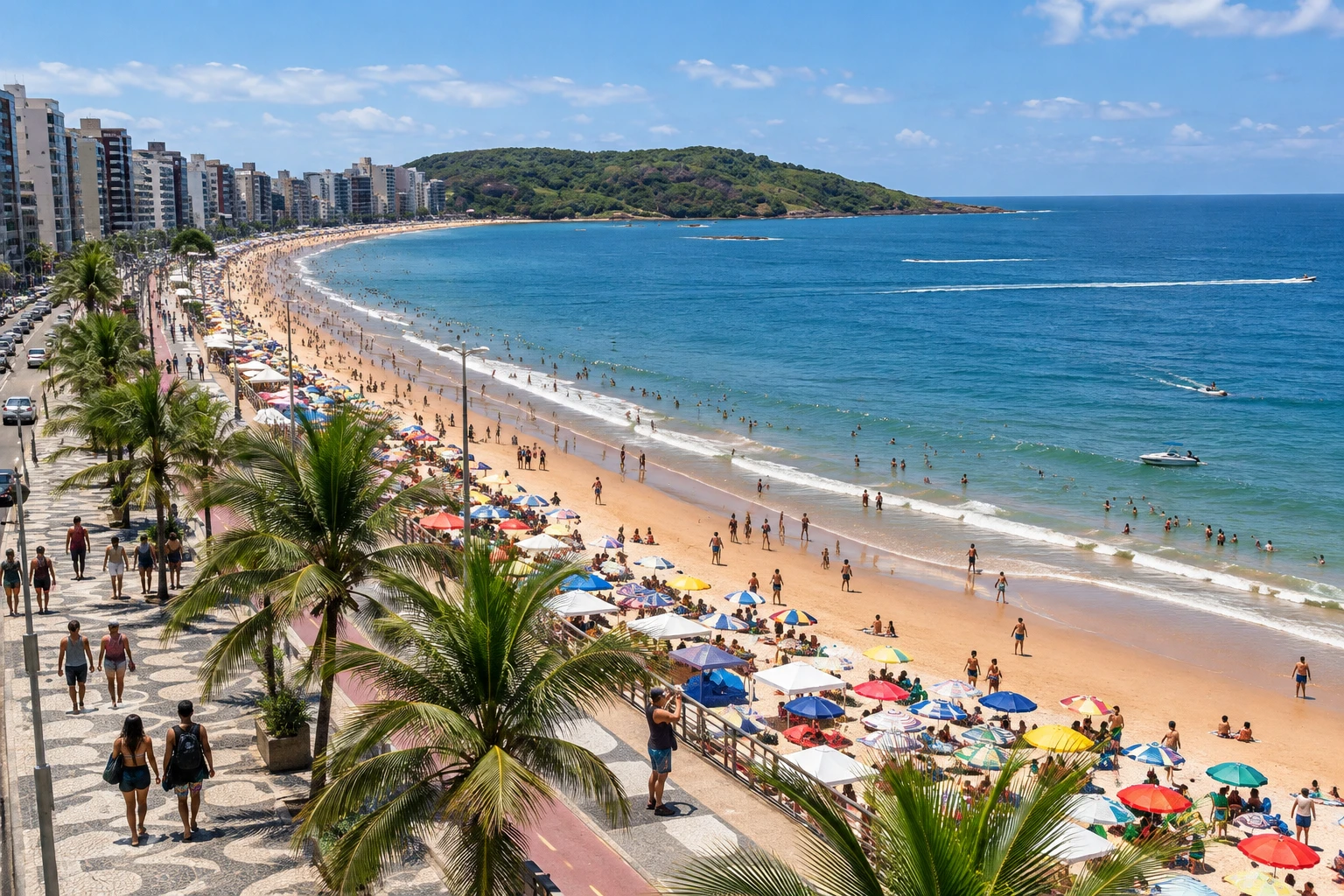 Praia do Morro