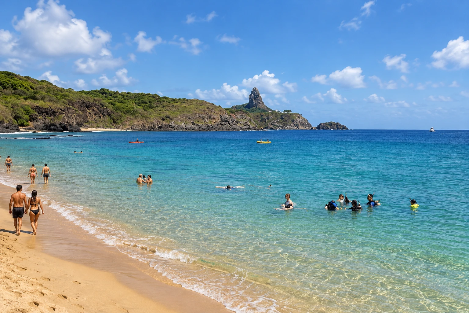 Praia do Porto