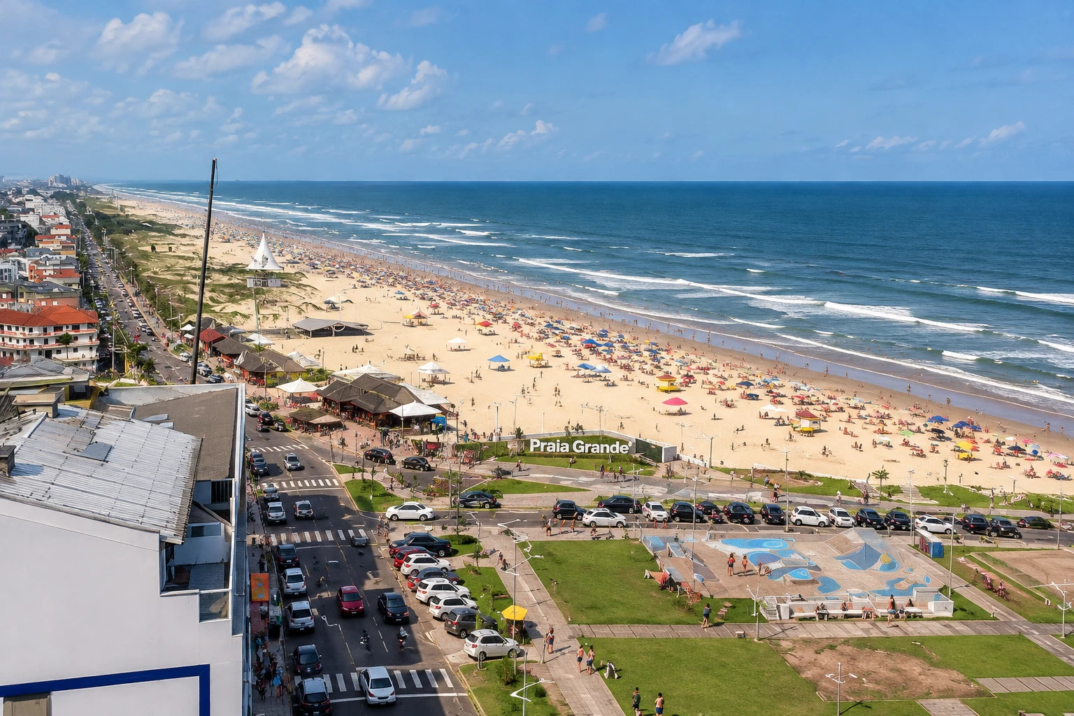 Praia Grande