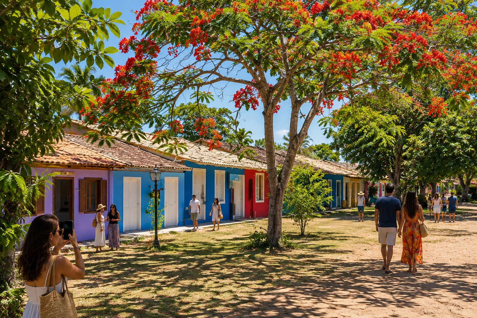 Quadrado de Trancoso