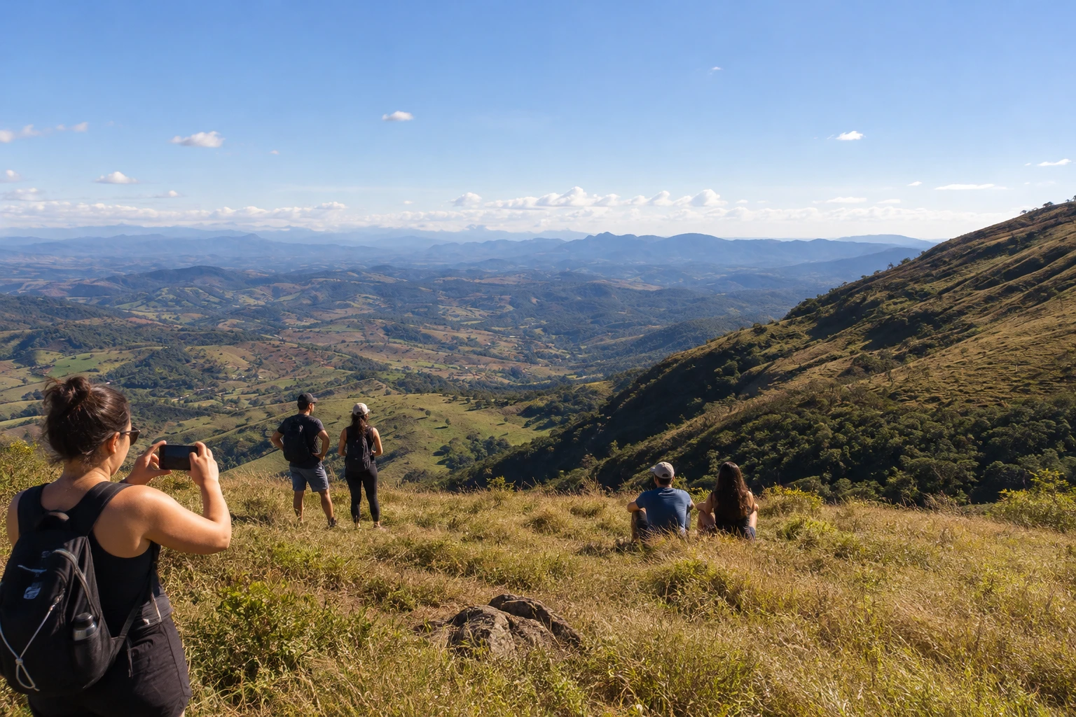 Serra da Calçada