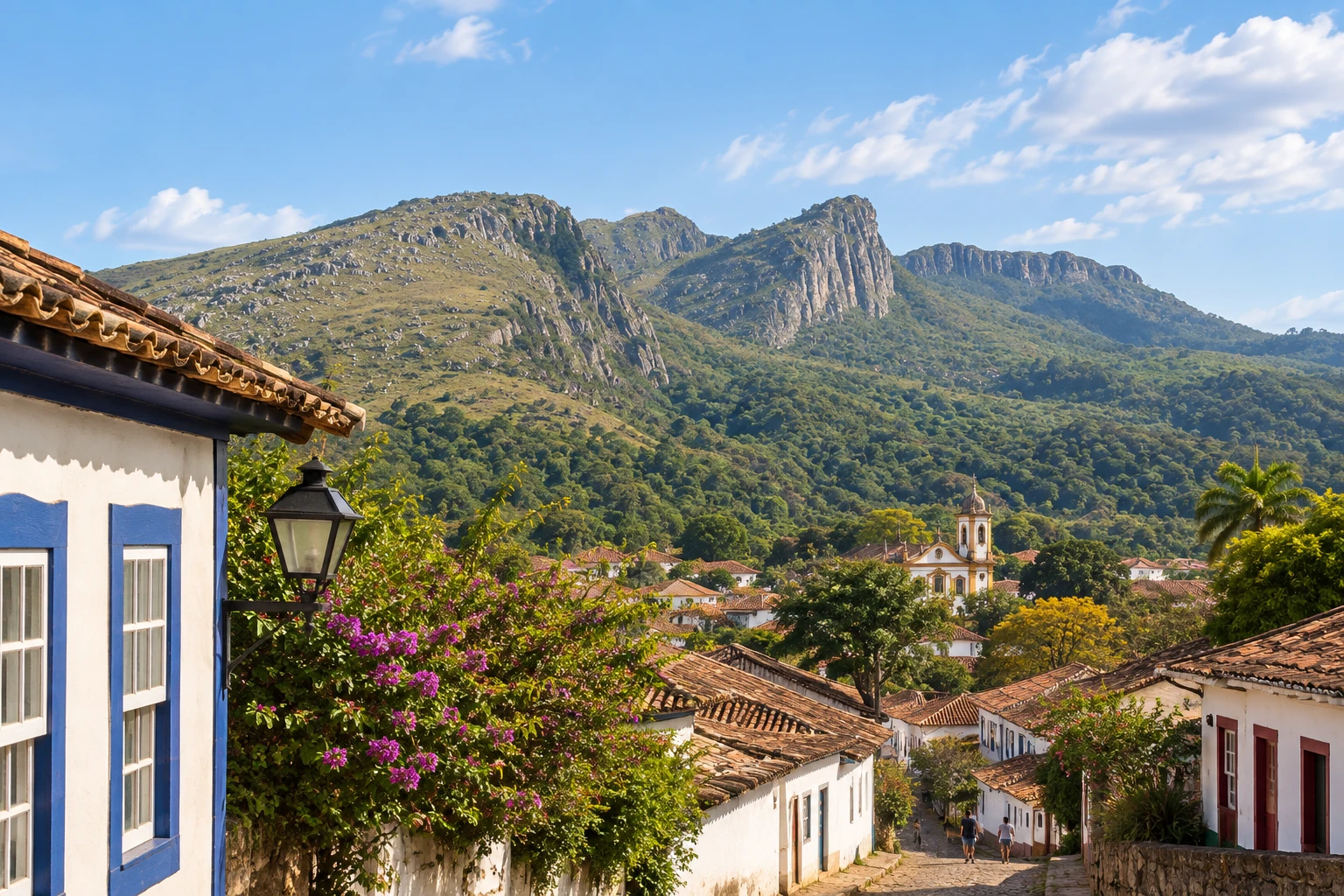 Serra de São José