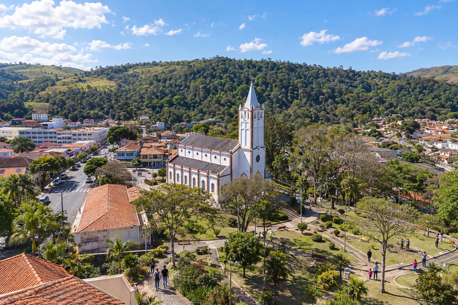 Águas da Prata