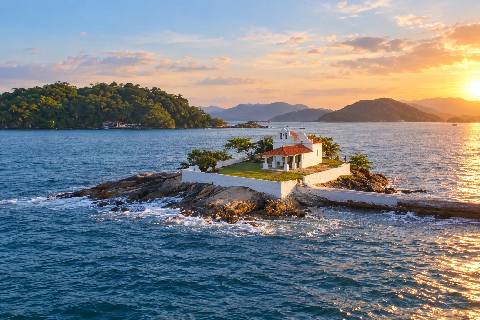 Angra dos Reis