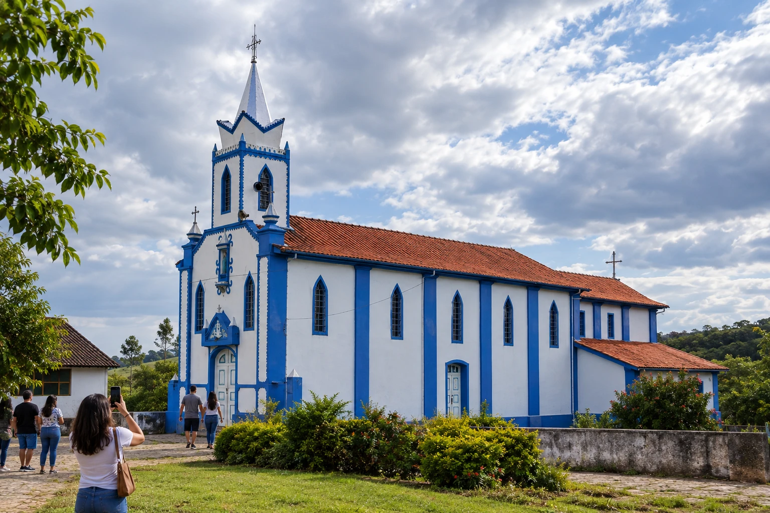 Antônio Carlos