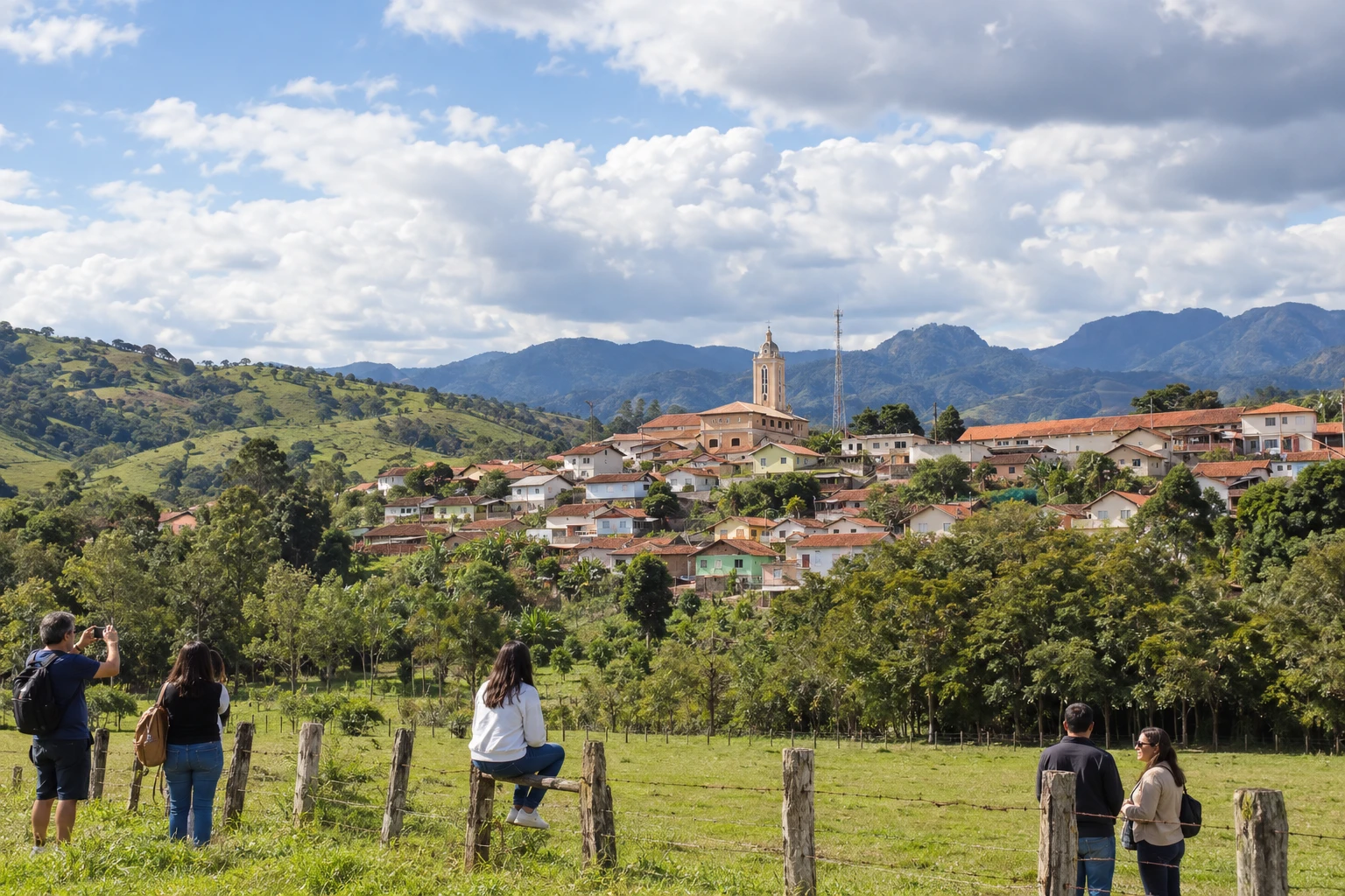 Brazópolis