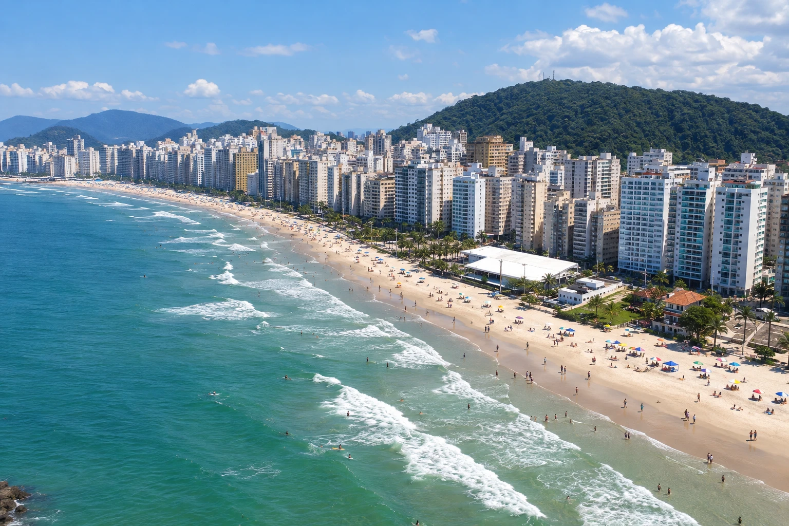Guarujá