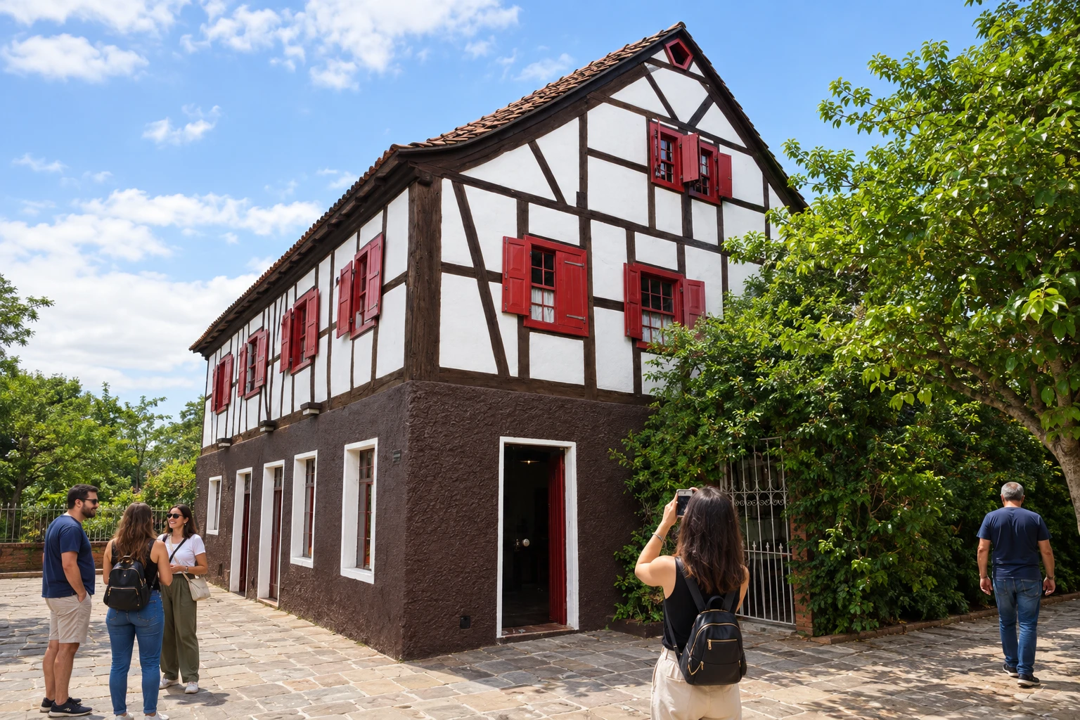 Novo Hamburgo