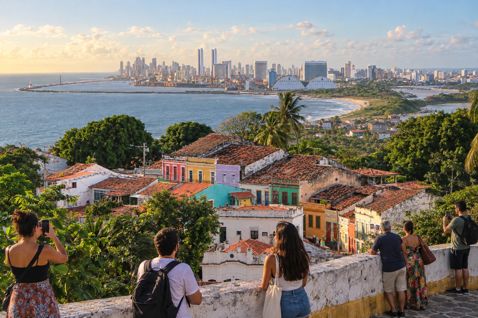 Olinda