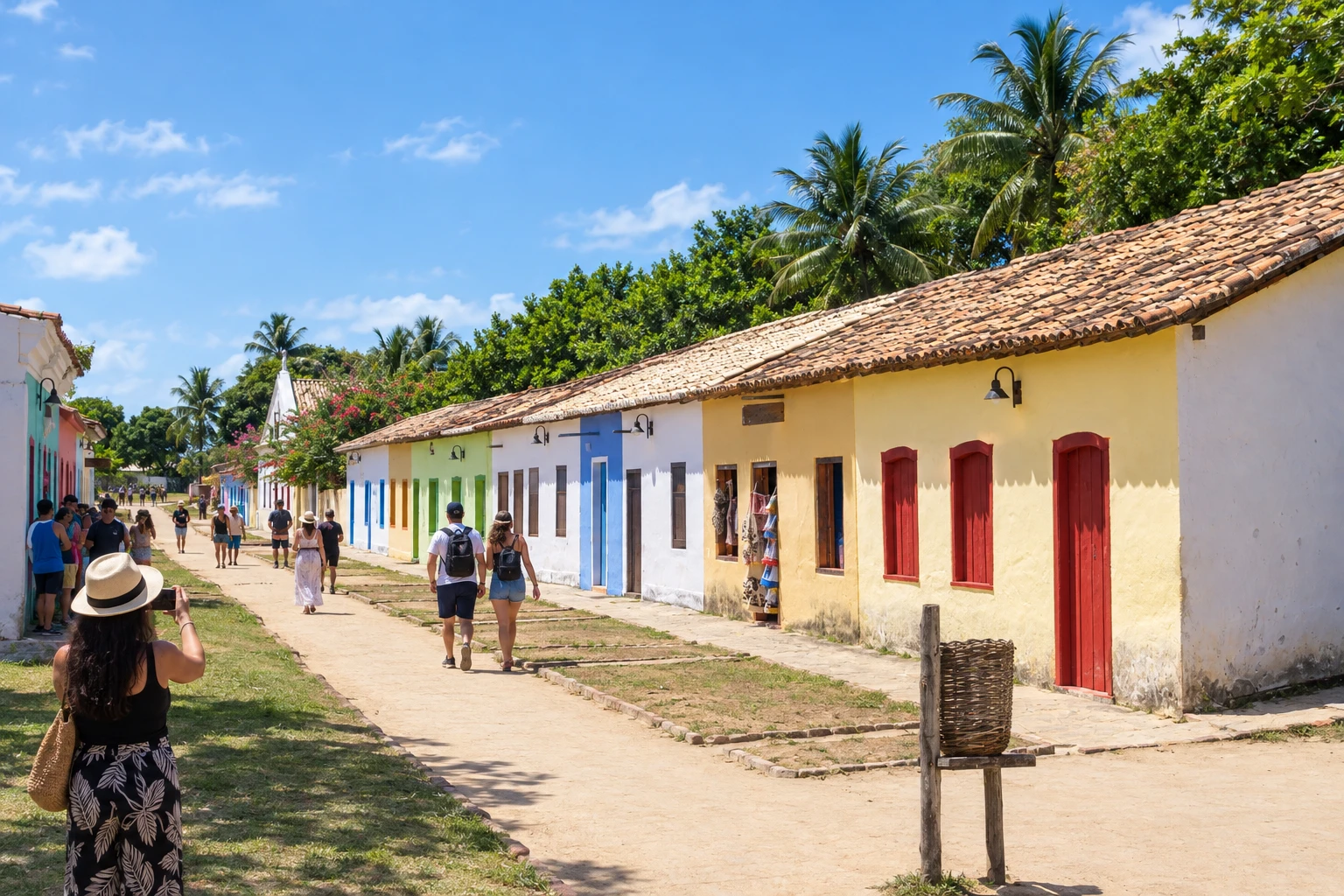 Porto Seguro