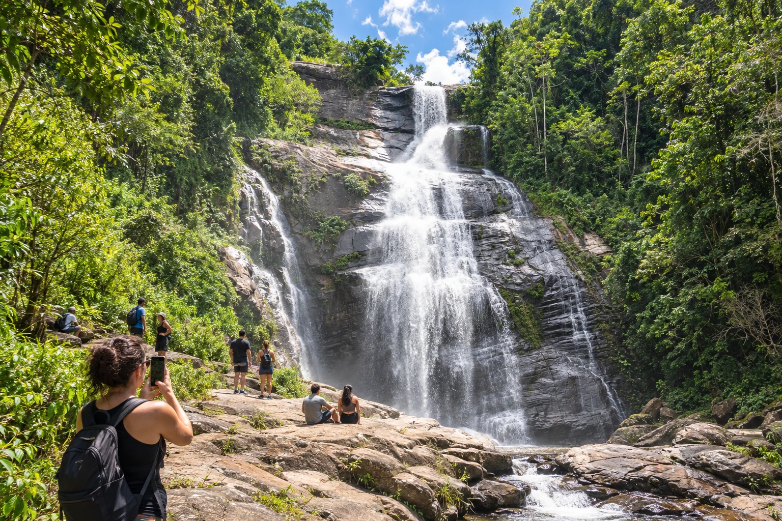 Baixada Verde