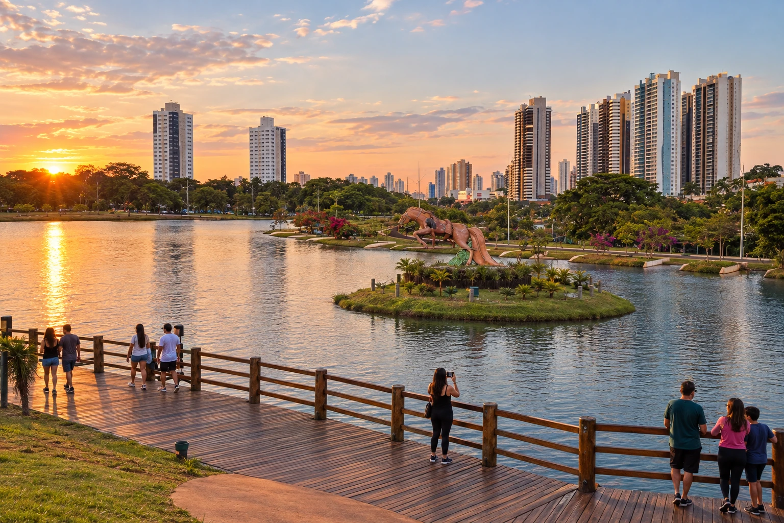 Campo Grande