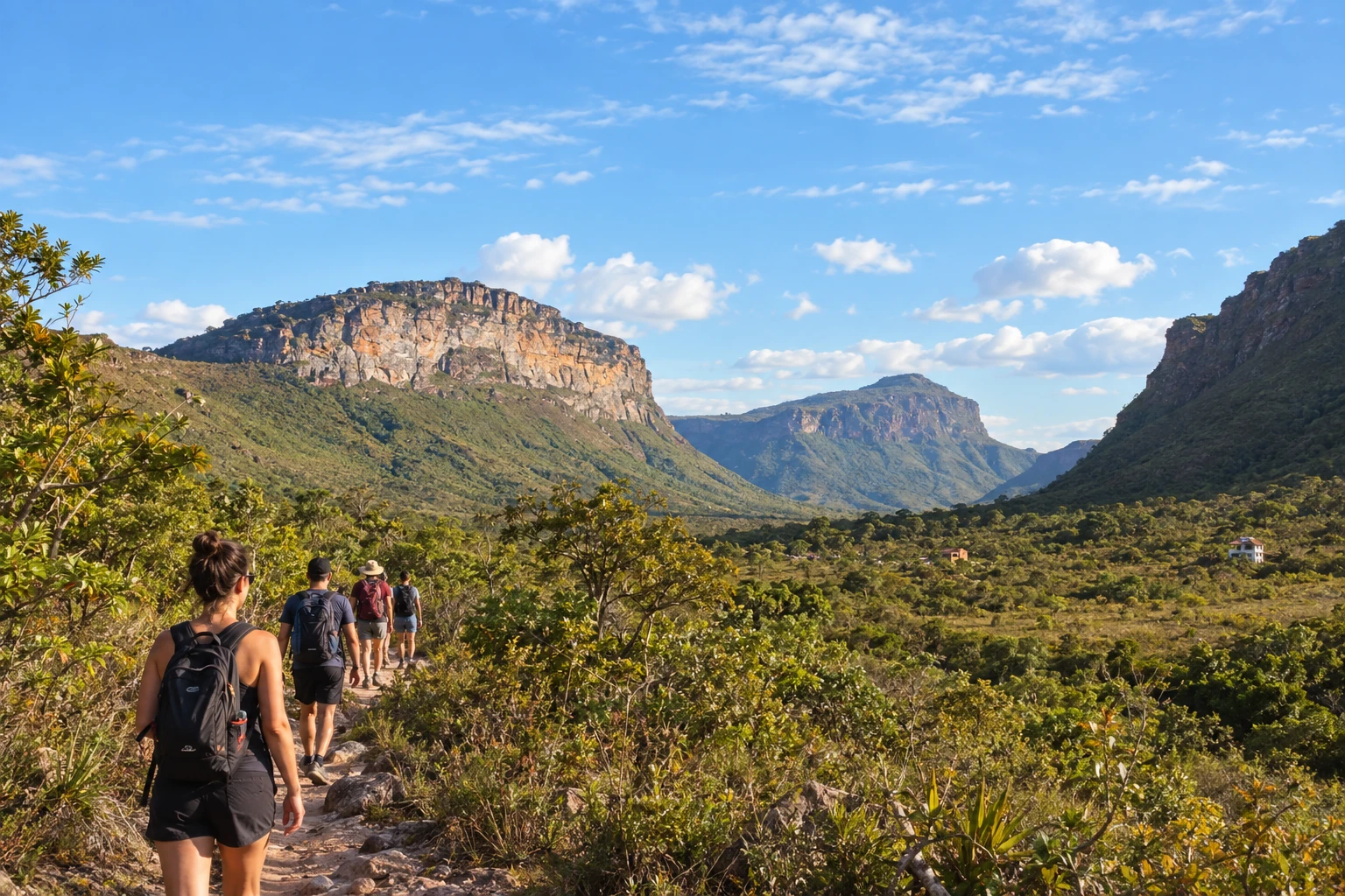 Chapada Diamantina