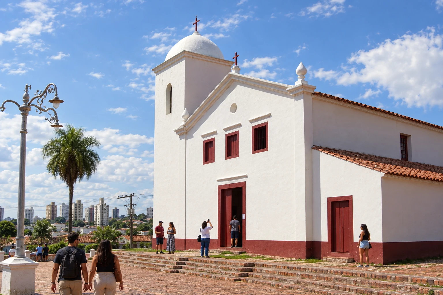 Cuiabá